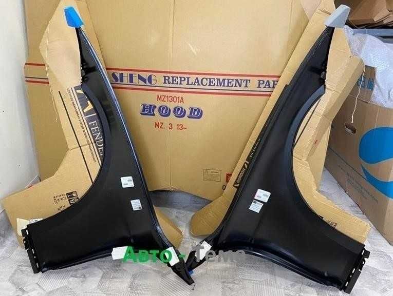 Крило BMW F30 USA крила бмв 3 ф30
