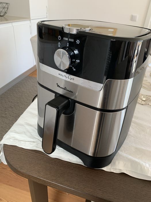 Air fryer easy fritadeira sem oleo 4.2 L