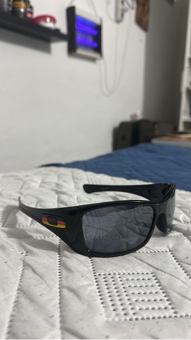 Oakley Hijinx original