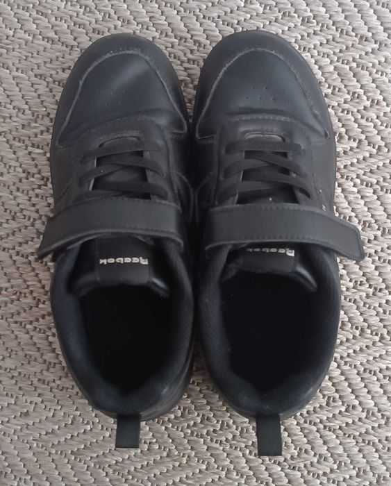 Buty Reebok chłopięce rozmiar 34