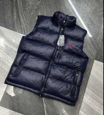 Niebieski top Polo Ralph Lauren