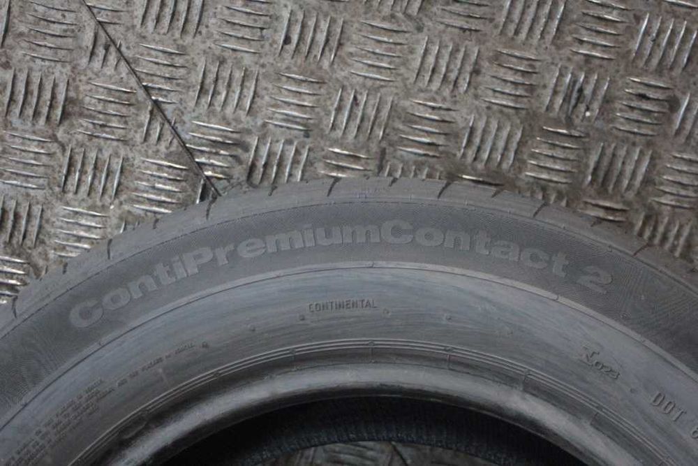 195/65/15 Continental ContPremiumContact 2 195/65 R15