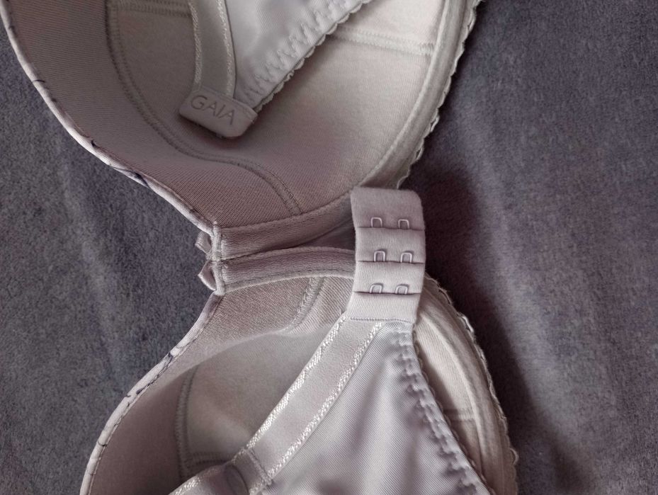 Biustonosz Gaia 75G model full cup nowy