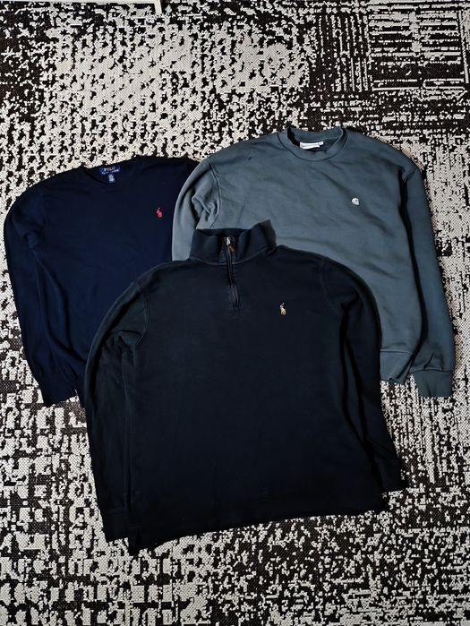 Футболка Lyle skott, Fred Perry stone island cp company, Lonsdale nike tnf Adidas Barbour