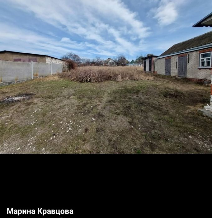 Продам дом в Солоницевке (п.Ольшаны) Сертификат(Э-відновлення)