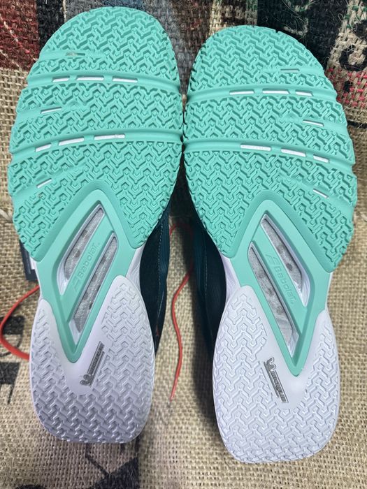 Sapatilhas novas Babolat Padel Jet Premura 2