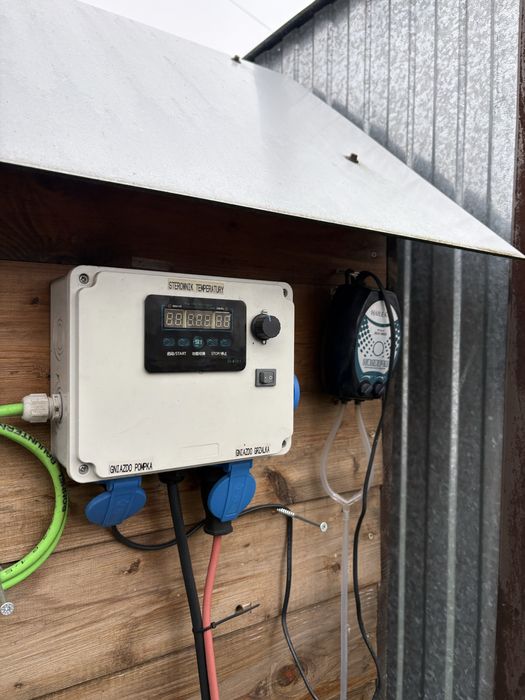 Wędzarnia, ryby, sery, wędliny