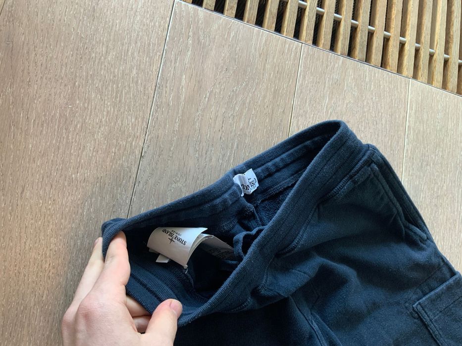 stone island шорти оригінал