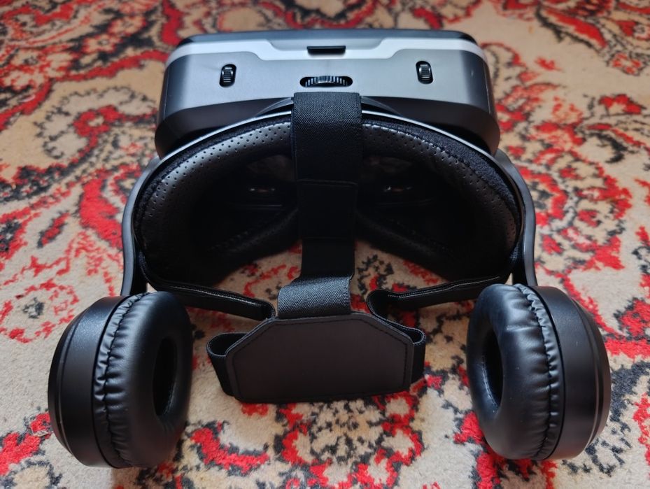 HOCO DGA10 Cool VR glasses