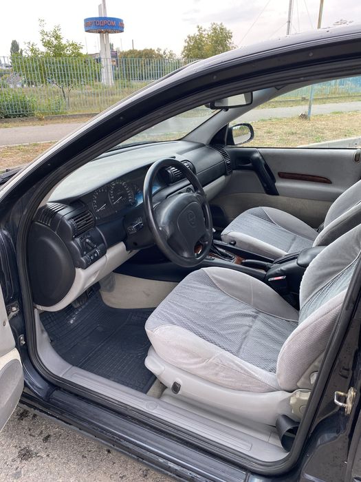 Opel Omega b 2,5 v6