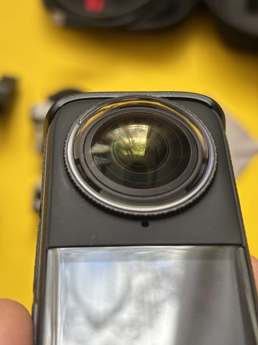 Kamera 360 Insta360 X4