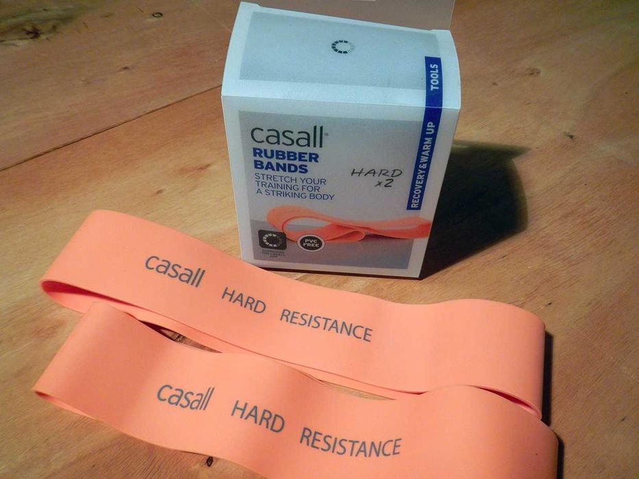 Pack Bandas elásticas Casall