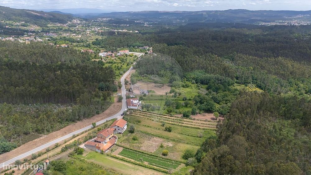 Moradia T3 para venda