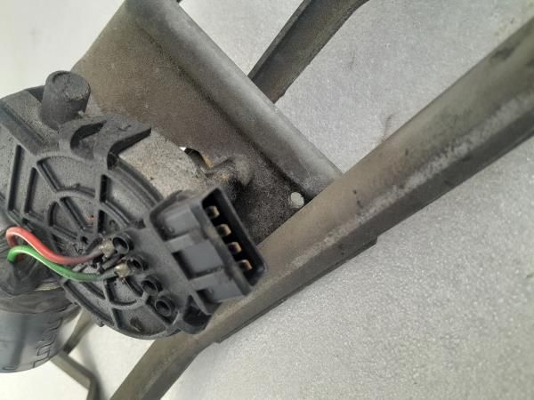 Motor limpa vidros frente PEUGEOT 206 (2A/C)