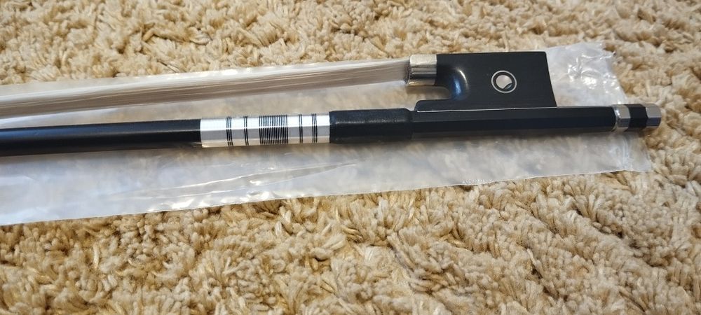 Arco de violino Galaxy Graphite 4/4