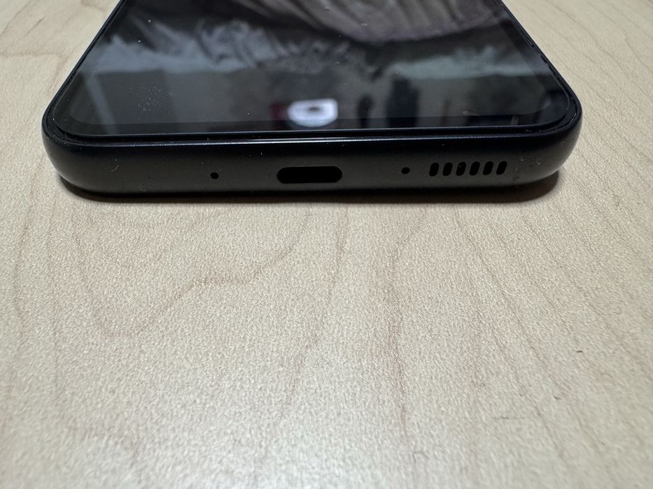 Samsung a54 граний стан