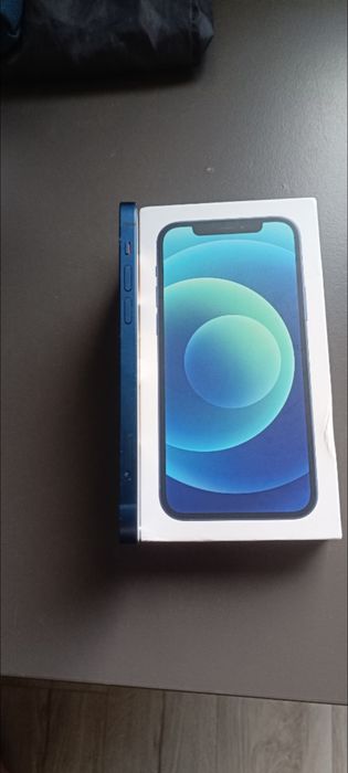 Iphone 12 128Gb 100% sprawny