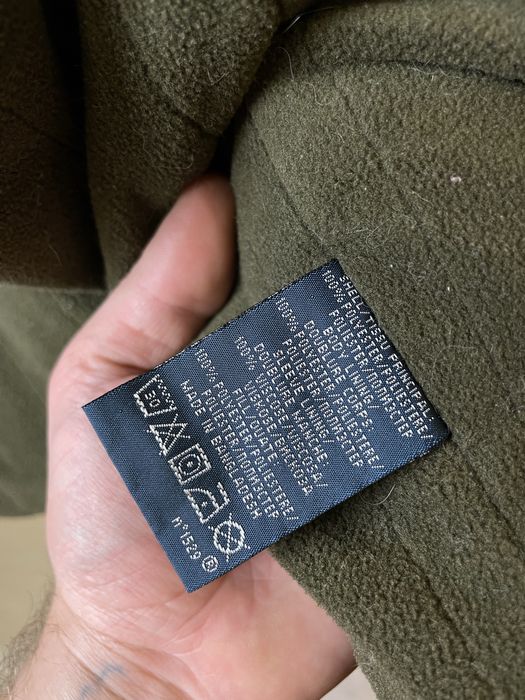 Куртка Polo Ralph Lauren