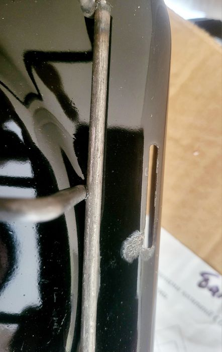 Настольная  2х горелочная газовая плита  с крышкой