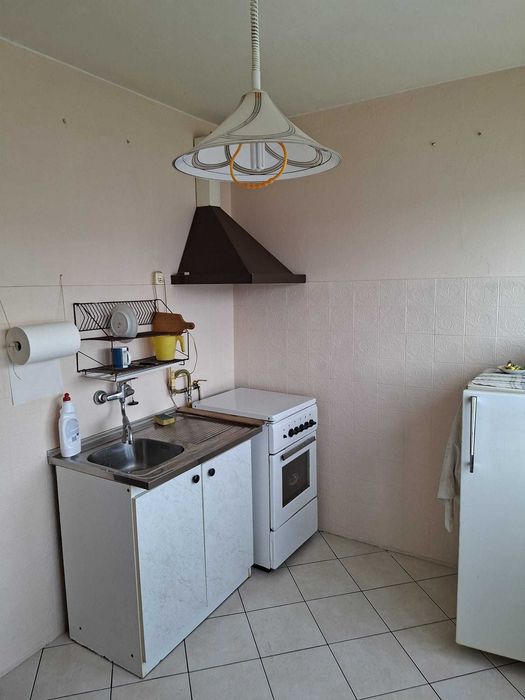 Sprzedam mieszkanie 47,40 m², Siedlce  ul. Sobieskiego - Widok 4