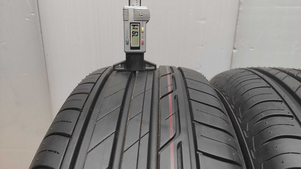 шини 215/65R16 Bridgestone. Falken Всесезонні
