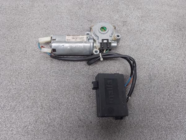 Motor do teto de abrir ROVER 25 (RF)