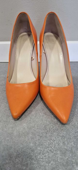 Szpilki Zara rozm. 38