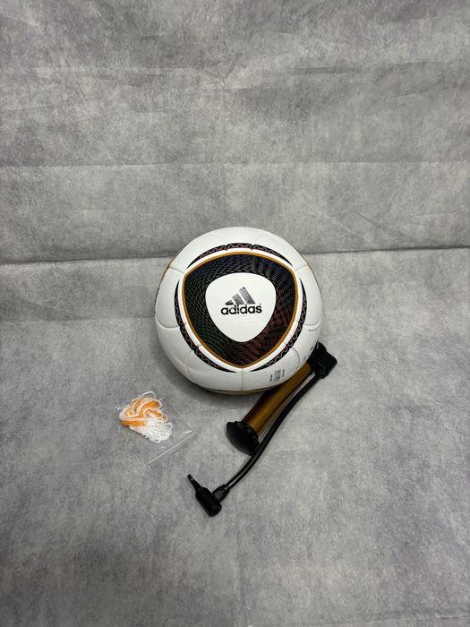 Мяч футбольный Adidas Jabulani 2010, адидас джабулани , 5 Size