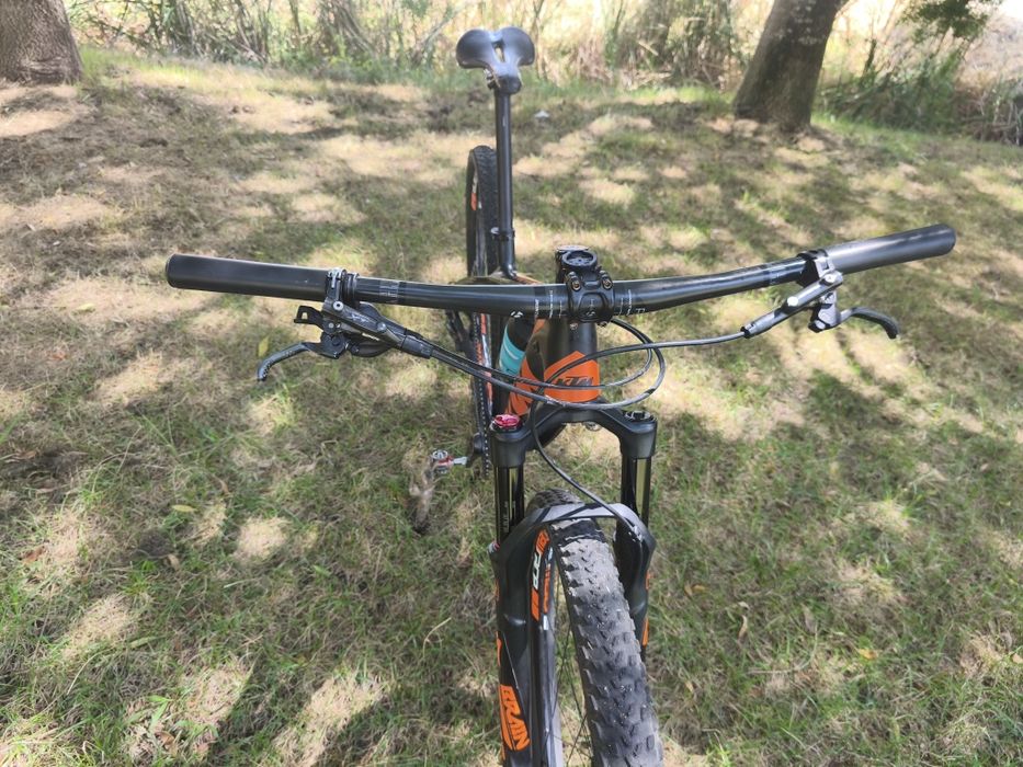 KTM Myroon Pro 29er