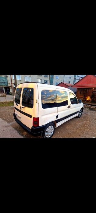 Продам Citroen Berlingo