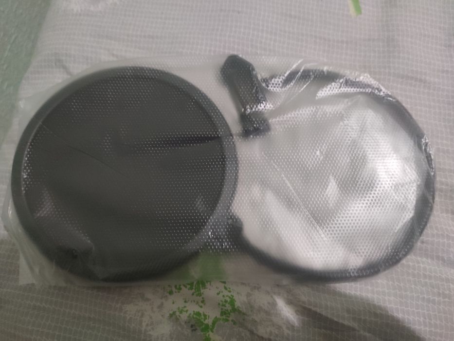 Поп фільтр до мікрофона