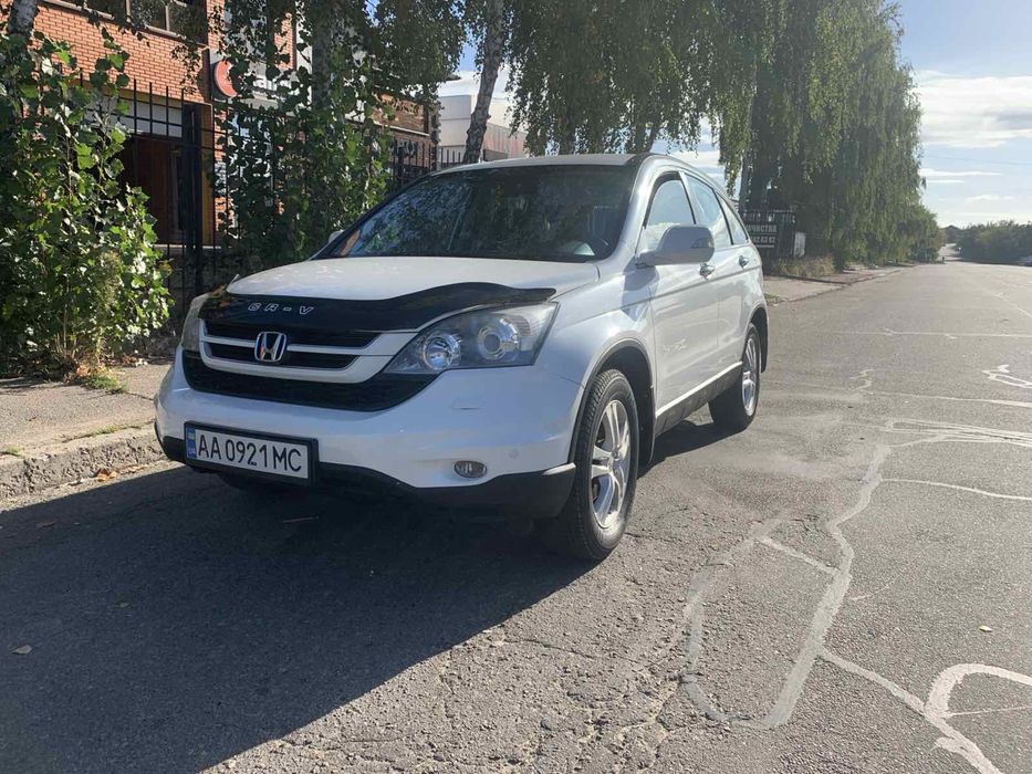 Продам авто Хонда CR-V