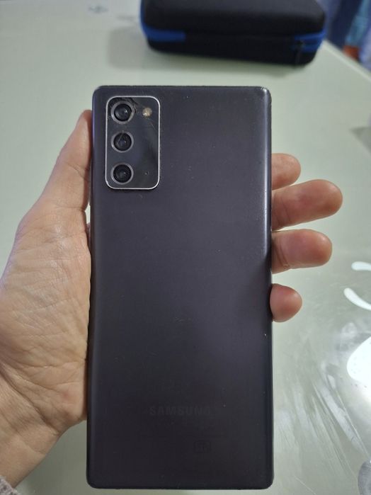Samsung Galaxy Note 20 8/256GB