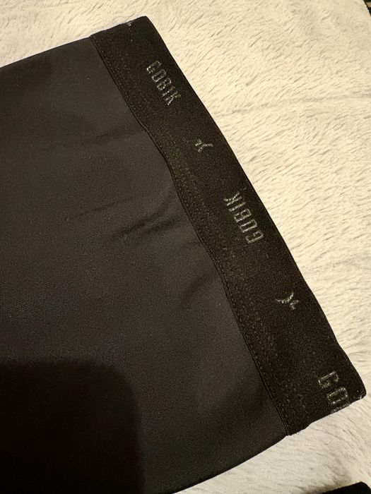 Perneiras Gobik Térmicas ciclismo