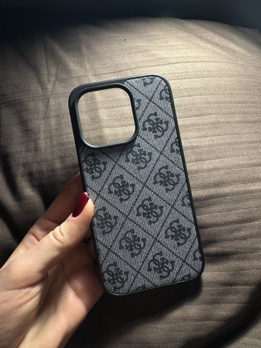 Чохли на 15 про