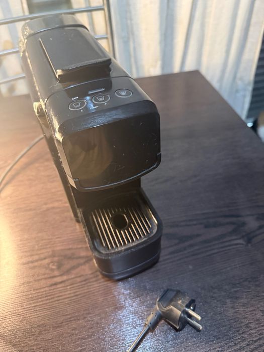 Maquina de Café Pingo Doce