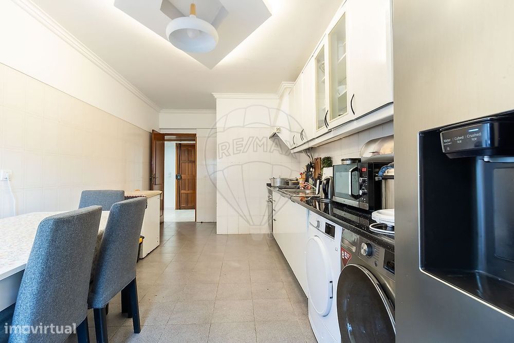 Apartamento T3 para venda — Algueirão-Mem Martins, Lisboa