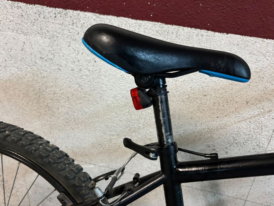 Bicicleta Junior Btwin