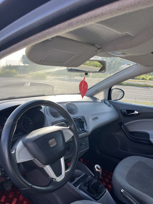 Seat Ibiza 1.2 Gasolina