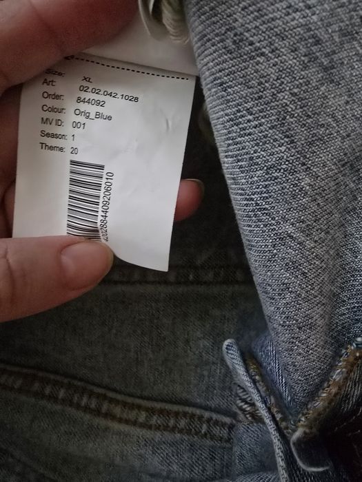 Nowa spódniczka XL, FB
