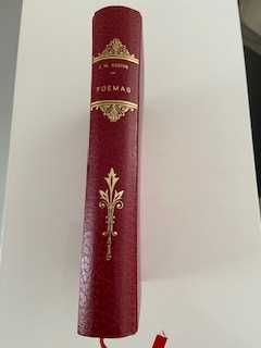 J.W. Goethe - Poemas