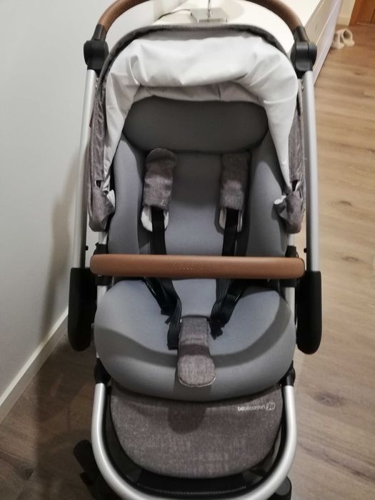 Carrinho de passeio bebéconfort Nova