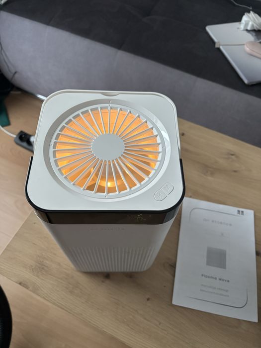 Oczyszczacz powietrza Air Essence