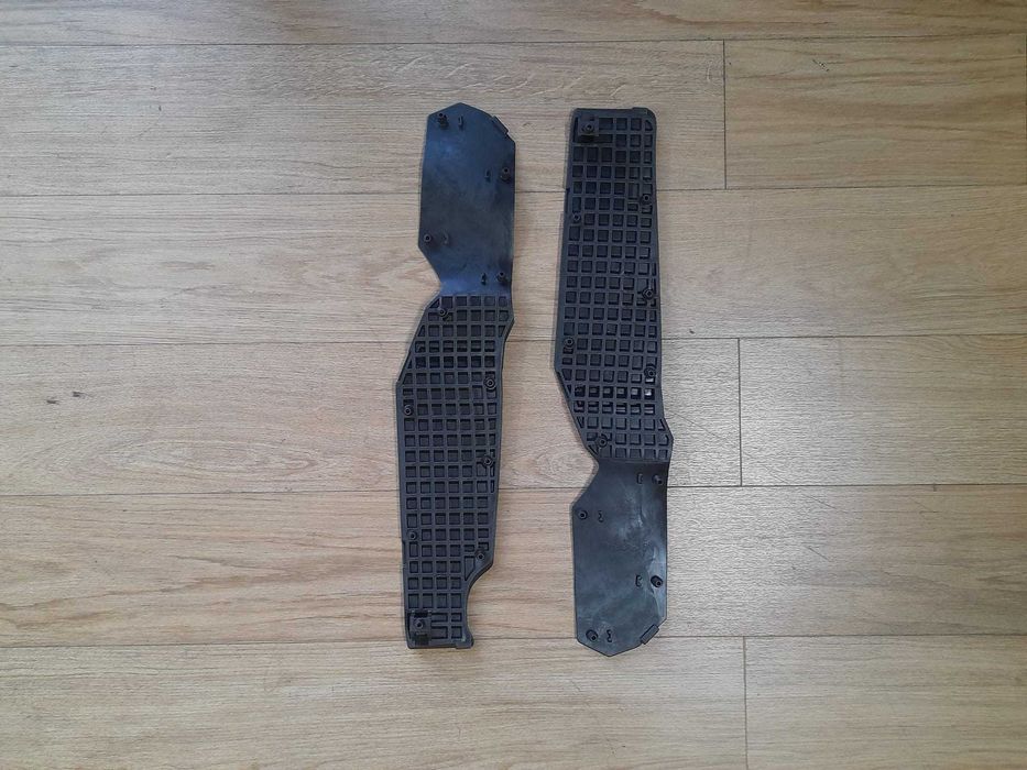 TAPETES ORIGINAIS PARA HONDA X-ADV 750
