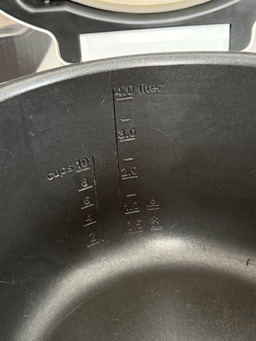 Мультиварка Bosch MUC11W12RU 5 л