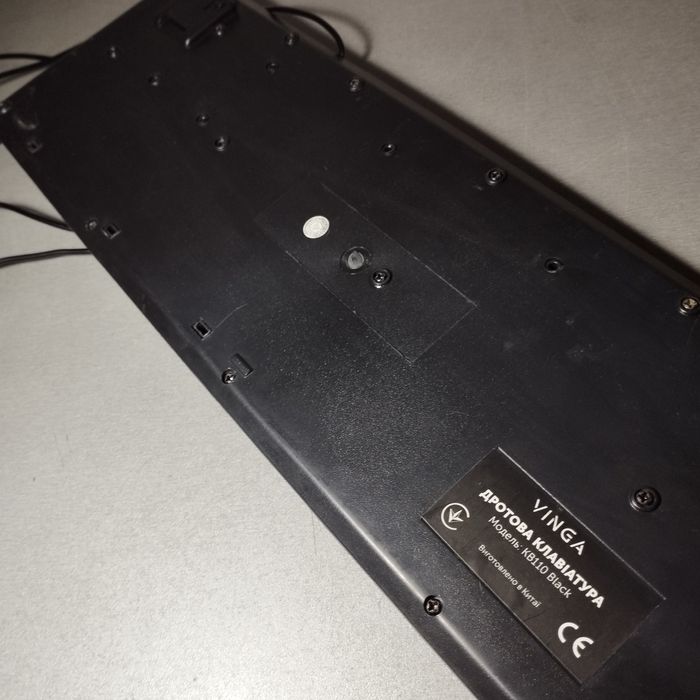 Клавиатура компьютерная новая не дорого