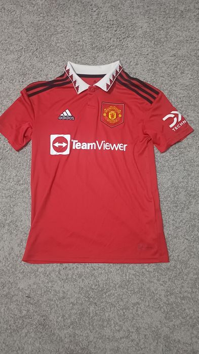 Koszulka Manchester United 22/23