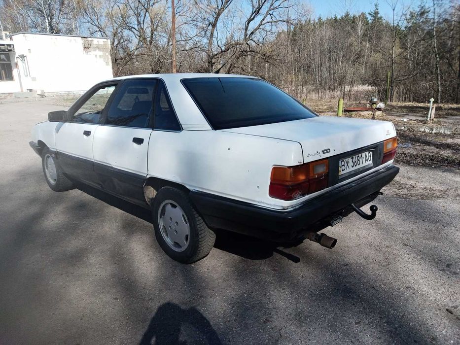 Ауді 100 с3 продам обо оменяю