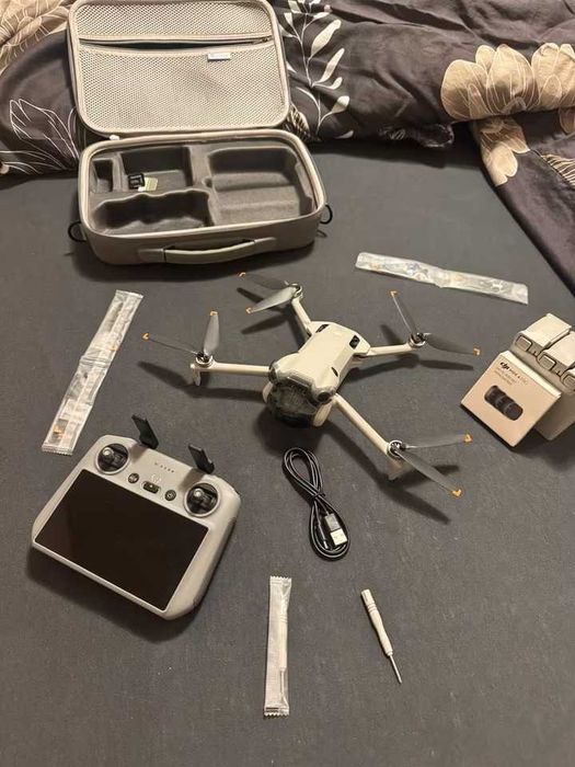 Dron DJI Mini 4 Pro