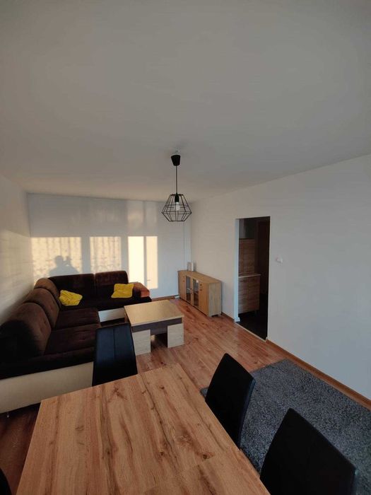 Do wynajęcia: 2-pokojowe mieszkanie Opole, ul. Spychalskiego 9–11